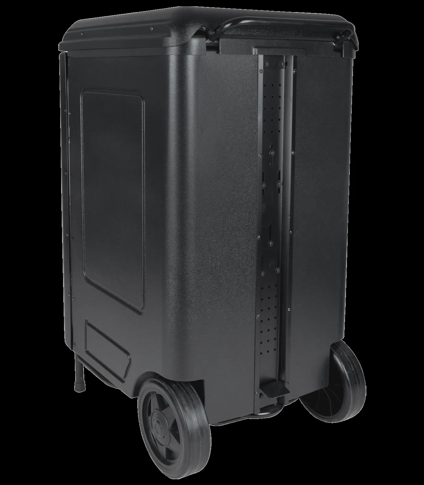 Waldhausen Sattelschränke, Boxentaschen & Aufbewahrung|Turnieraccessoires & Pflege>Sattelbox auf Rollen, Kunststoff