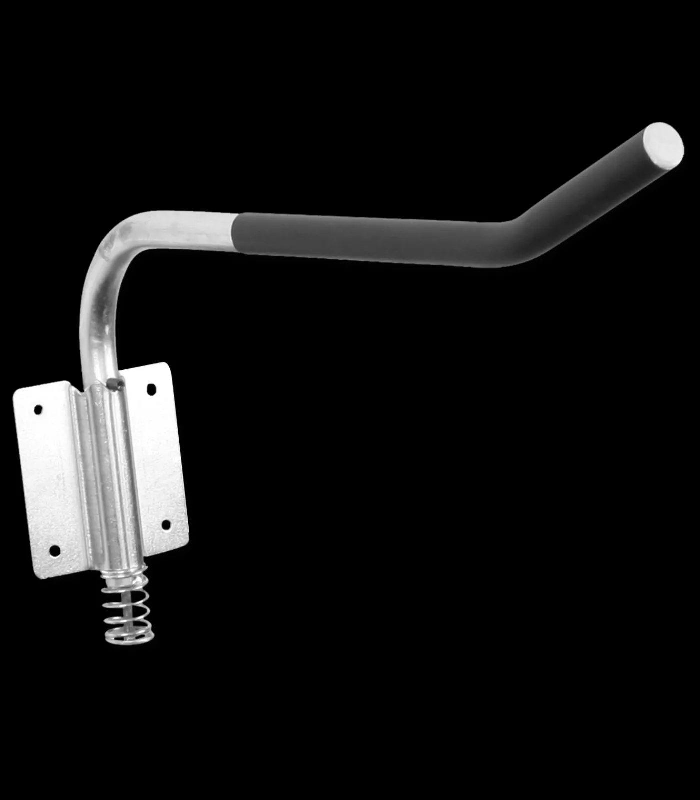 Waldhausen Anbinder, Halter & Haken|Weiteres Sattelzubehör>Sattelhalter, schwenkbar, Metall