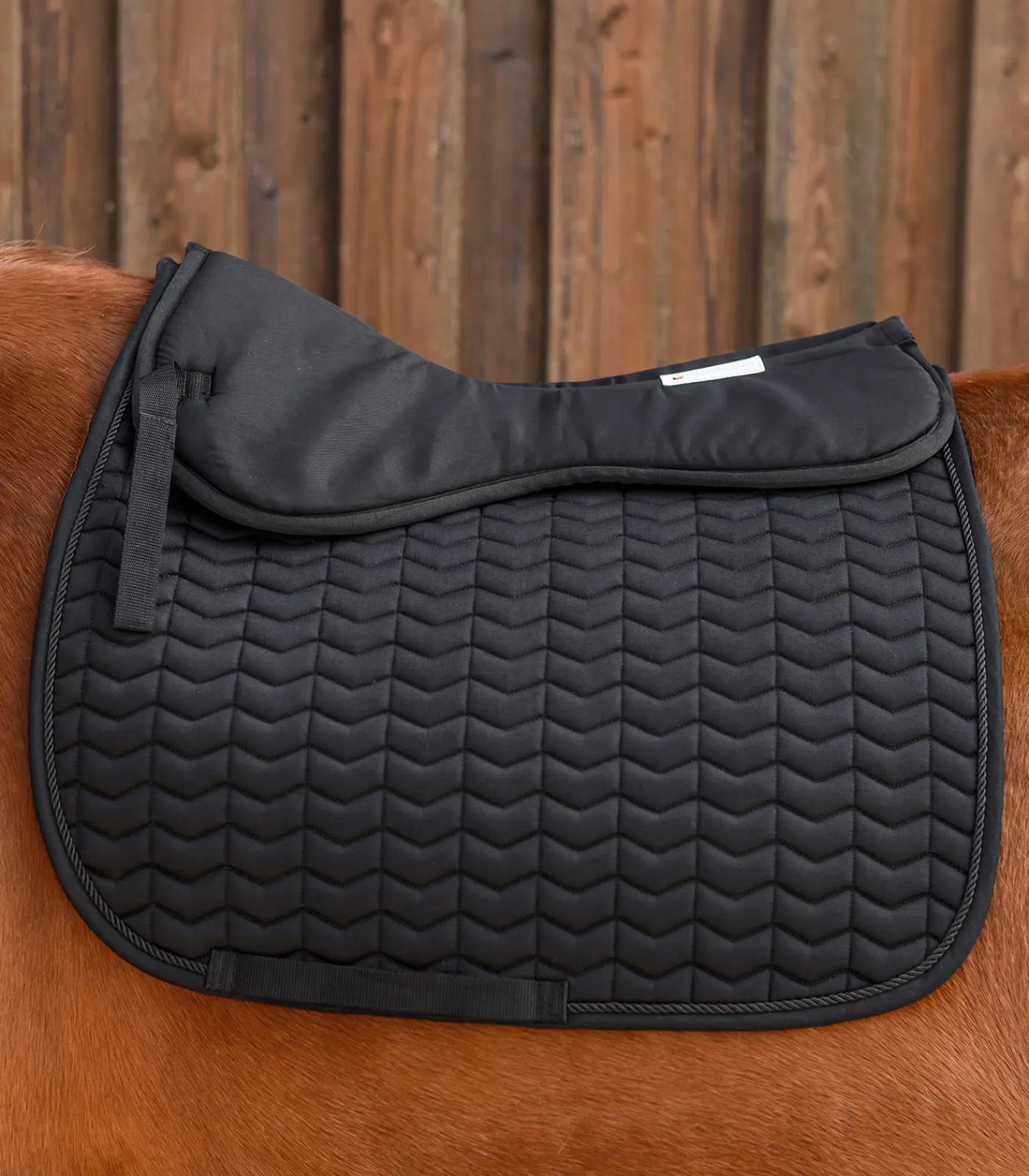 Waldhausen Pony & Shetty|Sattelpads>Sattelkissen Memory Foam
