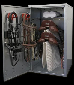 Waldhausen Sattelschränke, Boxentaschen & Aufbewahrung>Sattelschrank, klein