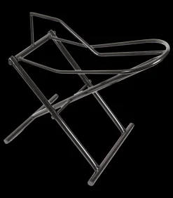 Waldhausen Sattelschränke, Boxentaschen & Aufbewahrung|Anbinder, Halter & Haken>Sattelständer Travel, Metall