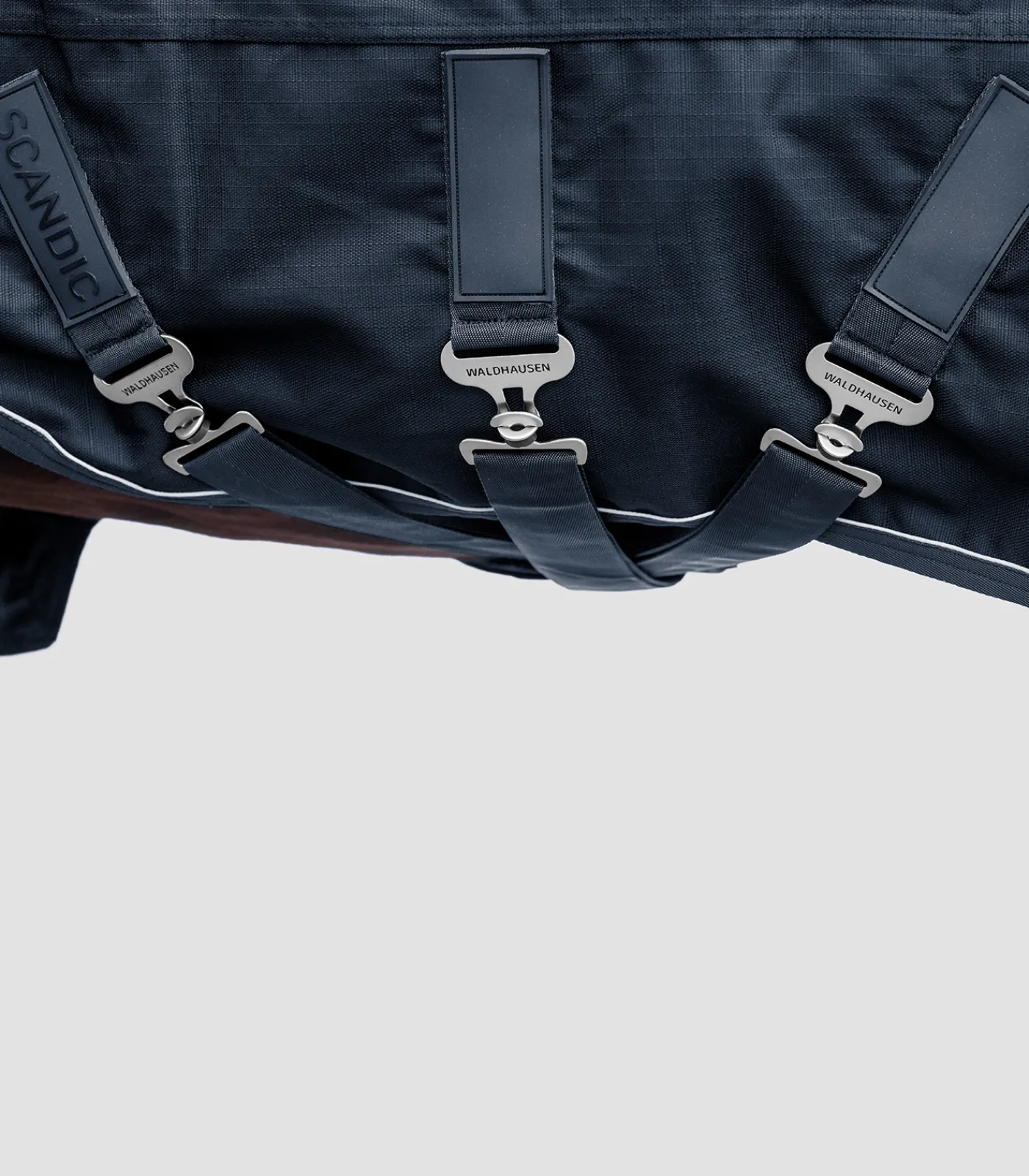 Waldhausen Outdoordecken>SCANDIC Outdoordecke, 50 g