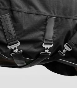 Waldhausen Outdoordecken></noscript>SCANDIC Outdoordecke, 100 g