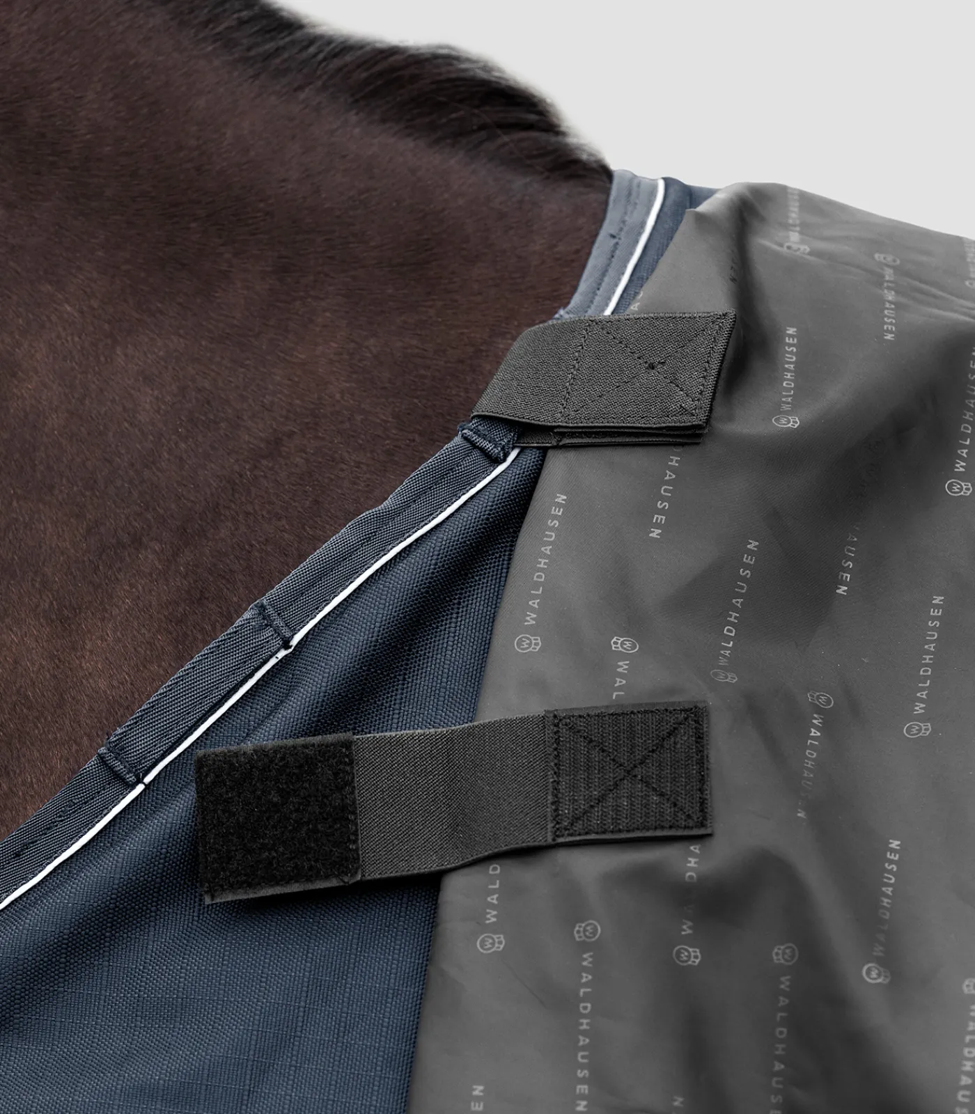 Waldhausen Outdoordecken>SCANDIC Outdoordecke, 300 g