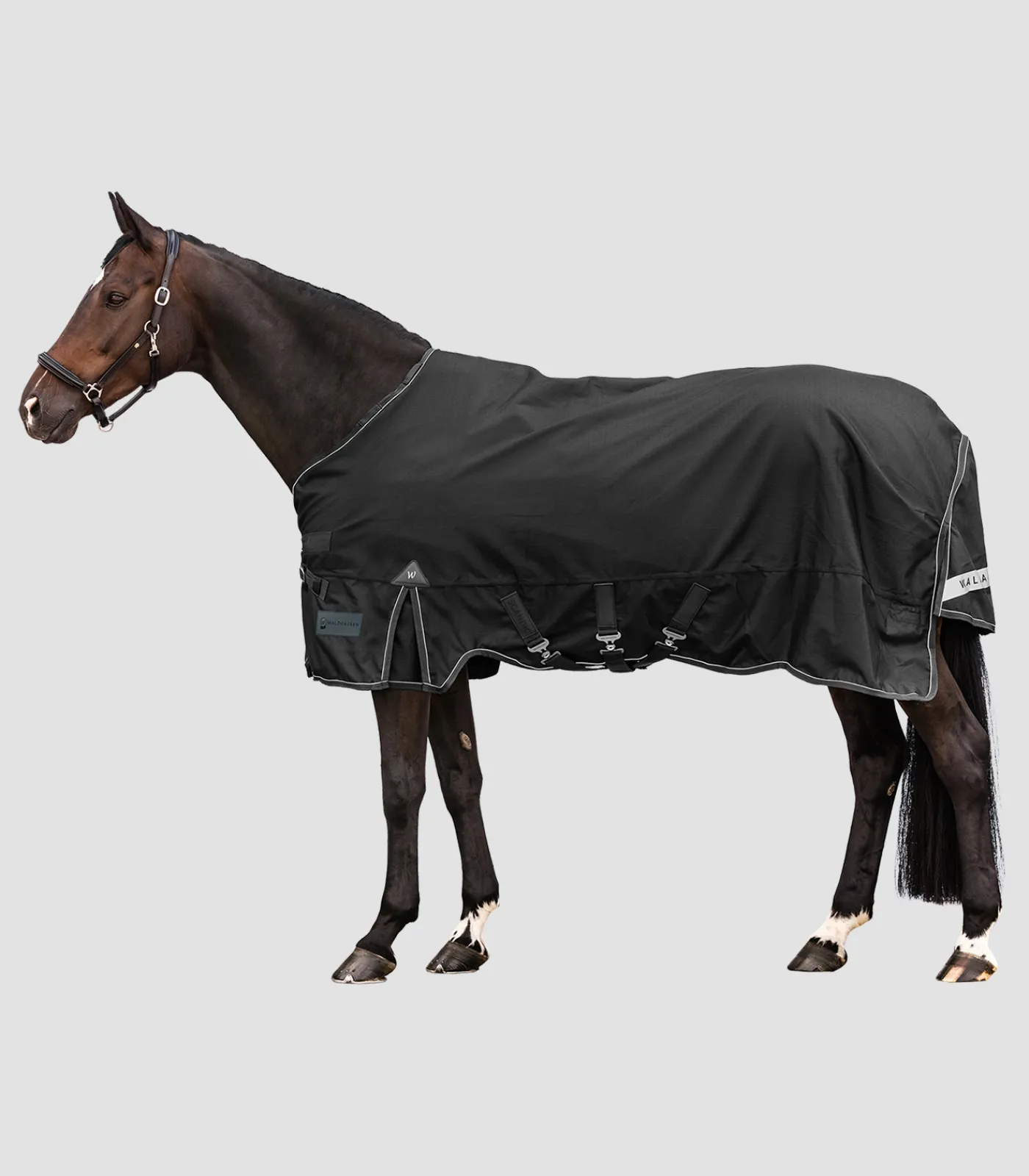 Waldhausen Outdoordecken>SCANDIC Outdoordecke, 300 g