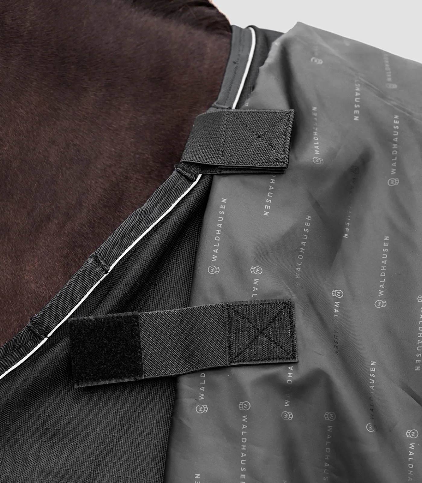 Waldhausen Outdoordecken>SCANDIC Outdoordecke, 300 g