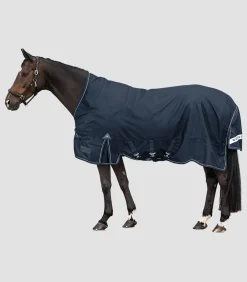 Waldhausen Outdoordecken>SCANDIC Outdoordecke, High Neck, 200 g