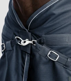 Waldhausen Outdoordecken>SCANDIC Outdoordecke, High Neck, 200 g