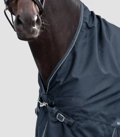 Waldhausen Outdoordecken>SCANDIC Outdoordecke, High Neck, Light