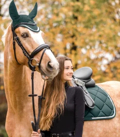 Waldhausen Turnierschabracken & Fliegenohren|Schabracken><noscript><img width=