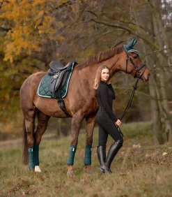 Waldhausen Turnierschabracken & Fliegenohren|Schabracken><noscript><img width=