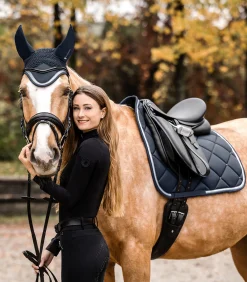 Waldhausen Turnierschabracken & Fliegenohren|Schabracken><noscript><img width=