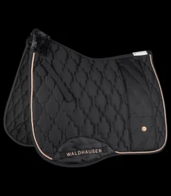 Waldhausen Schabracken>Schabracke Modern Rosé