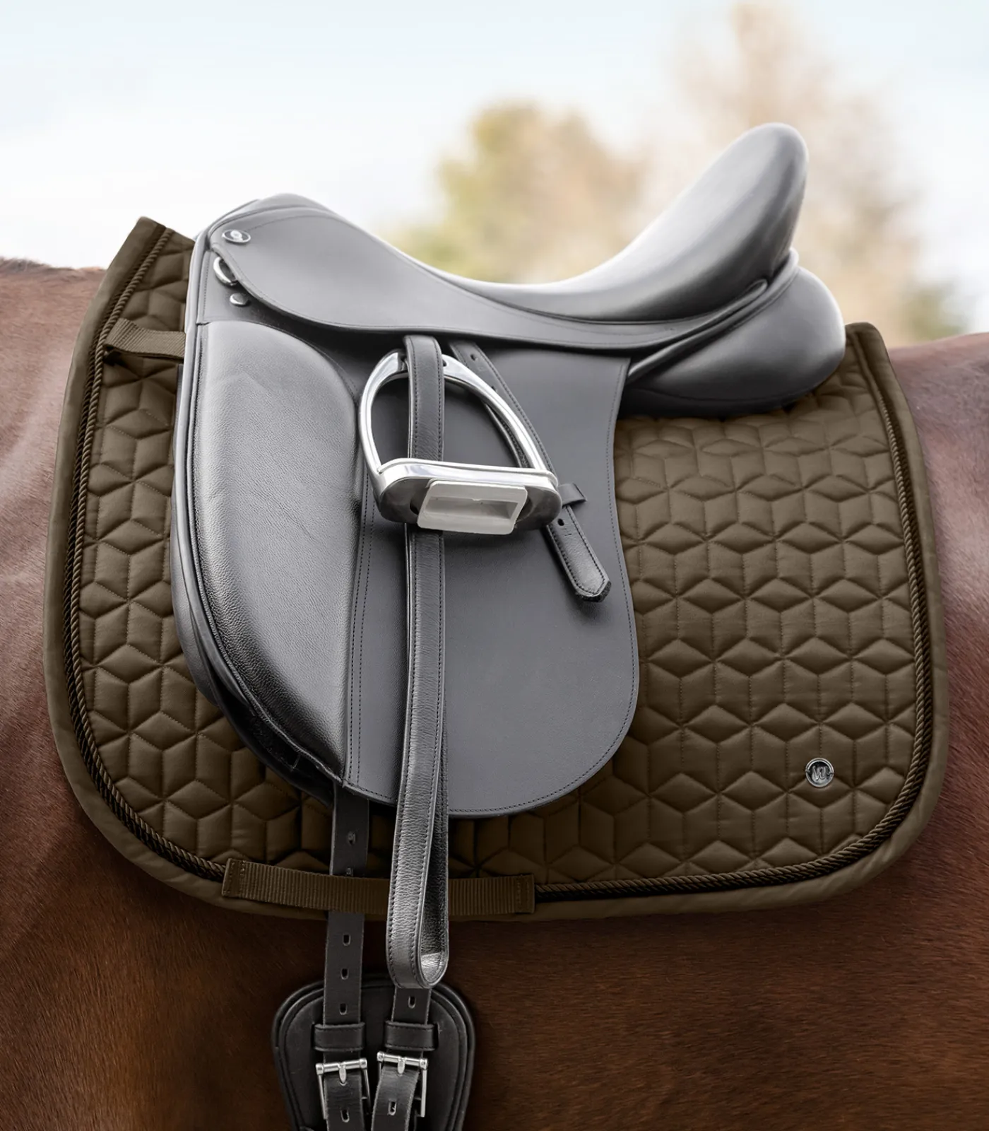 Waldhausen Schabracken>Schabracke Philadelphia