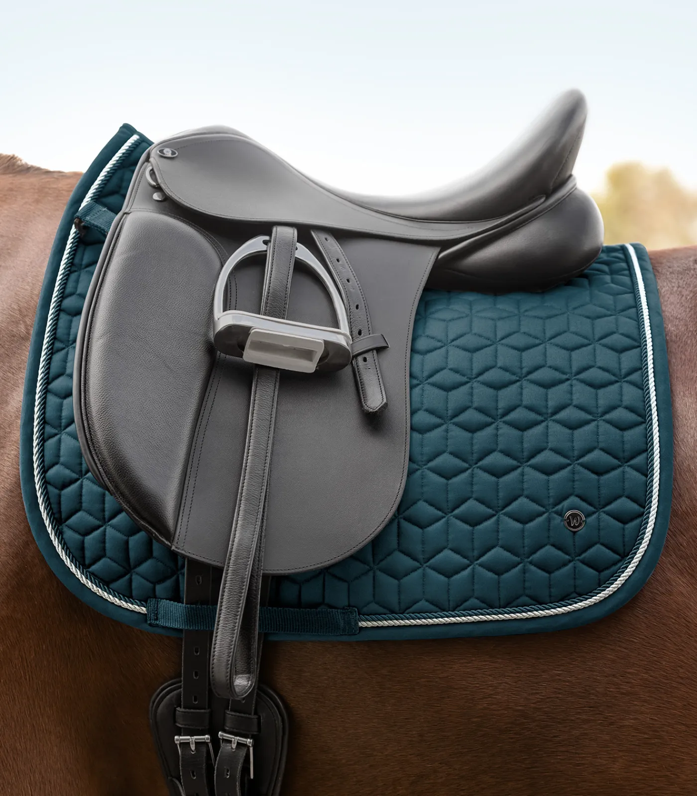 Waldhausen Schabracken>Schabracke Philadelphia