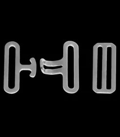 Waldhausen Deckenzubehör>Schnallen für Kreuzbegurtung