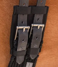 Waldhausen Sattelgurte|Weiteres Sattelzubehör>Schnallenschutz für Kurzgurte