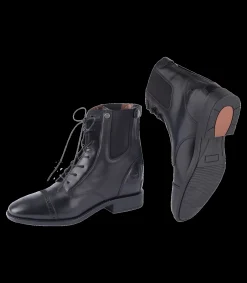 ELT Reitschuhe & Stiefeletten>Schnürstiefelette Belfort