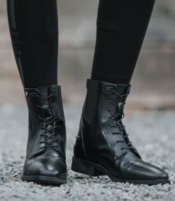 ELT Reitschuhe & Stiefeletten></noscript>Schnürstiefelette Belfort