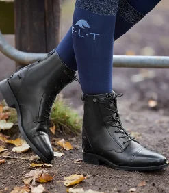 ELT Thermostiefel & Winterschuhe>Schnürstiefelette Belfort Winter