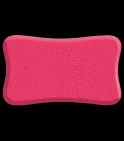 Waldhausen Pferdewäsche>Schwamm, pink