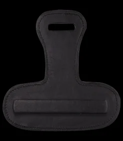 STAR Pony & Shetty|Gamaschen & Streichkappen>Schweifriemenhalterung aus Leder