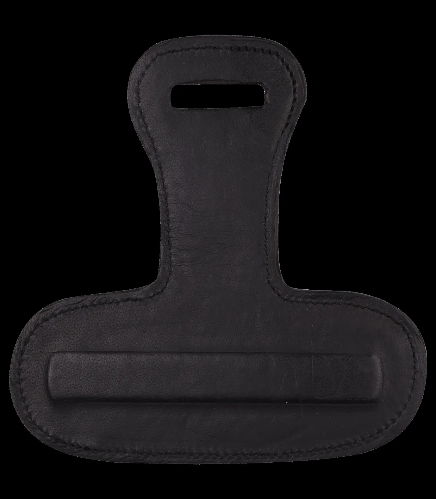 STAR Pony & Shetty|Gamaschen & Streichkappen>Schweifriemenhalterung aus Leder