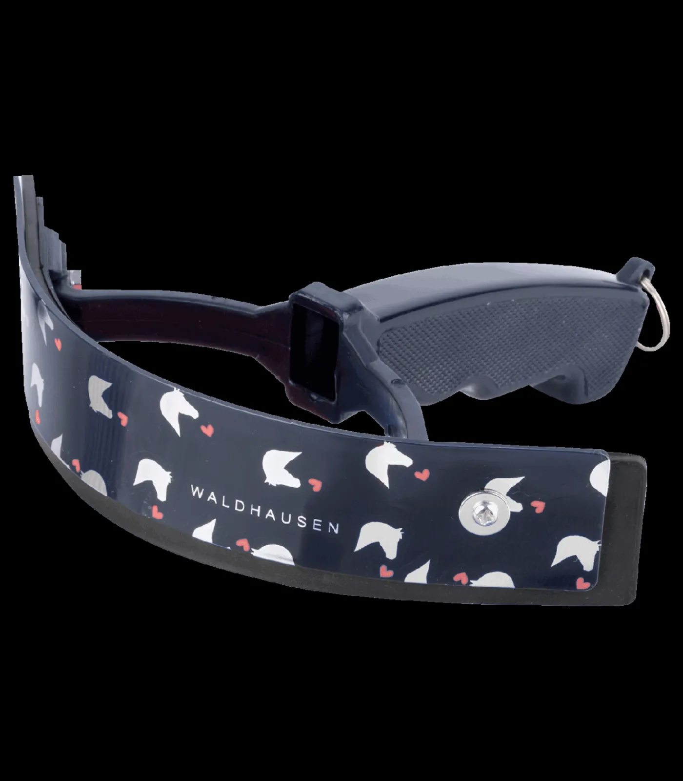 Waldhausen Pferdewäsche|Putzzeug>Schweißmesser Lucky