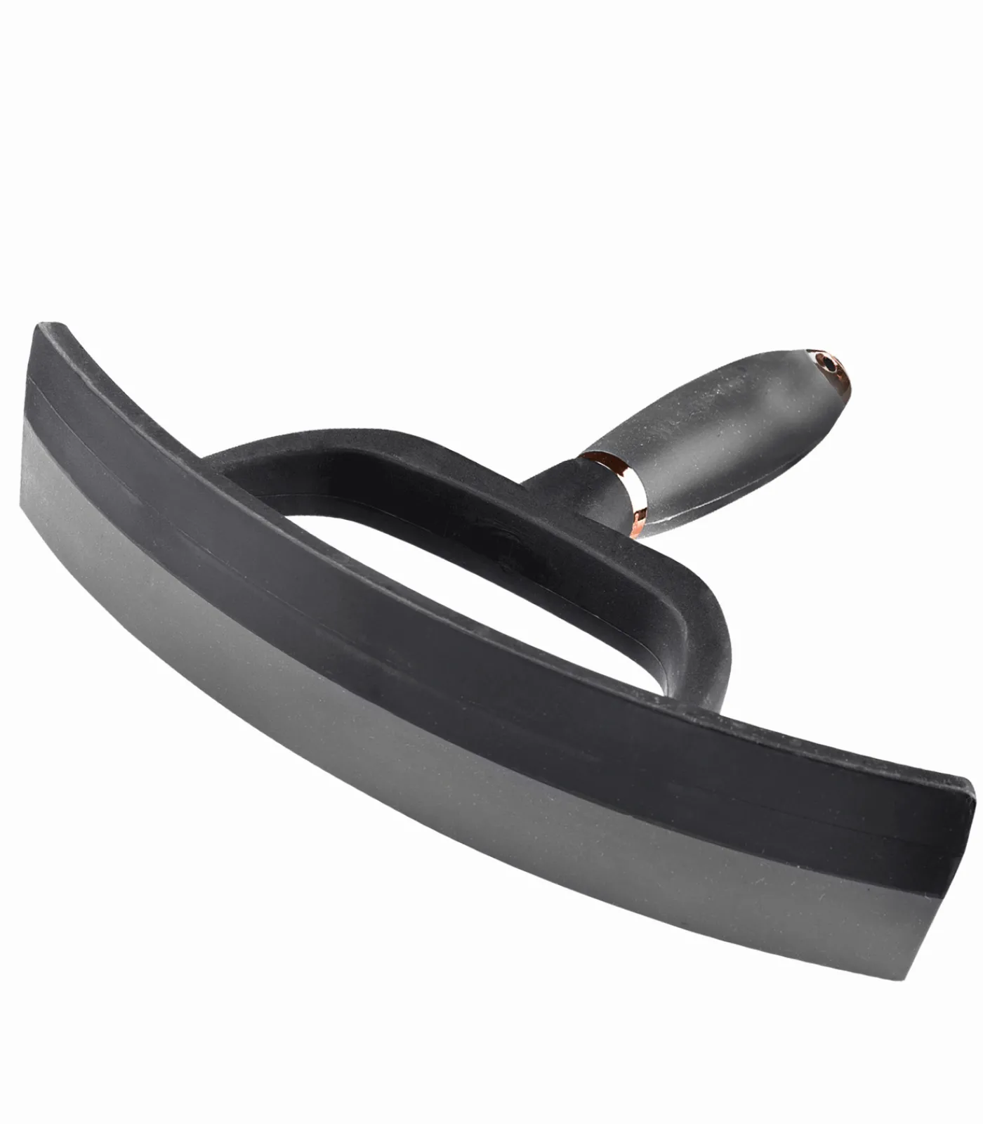 Waldhausen Pferdewäsche|Putzzeug>Schweißmesser mit Gelgriff