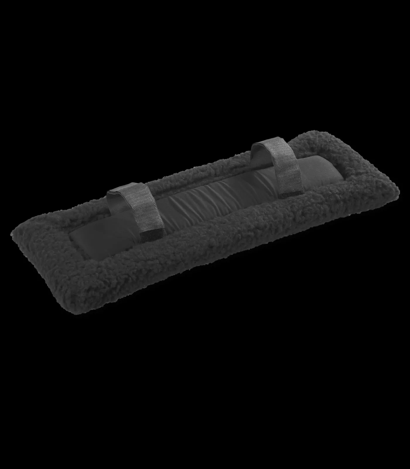 Waldhausen Fahrsport>Selettunterlage Fleece