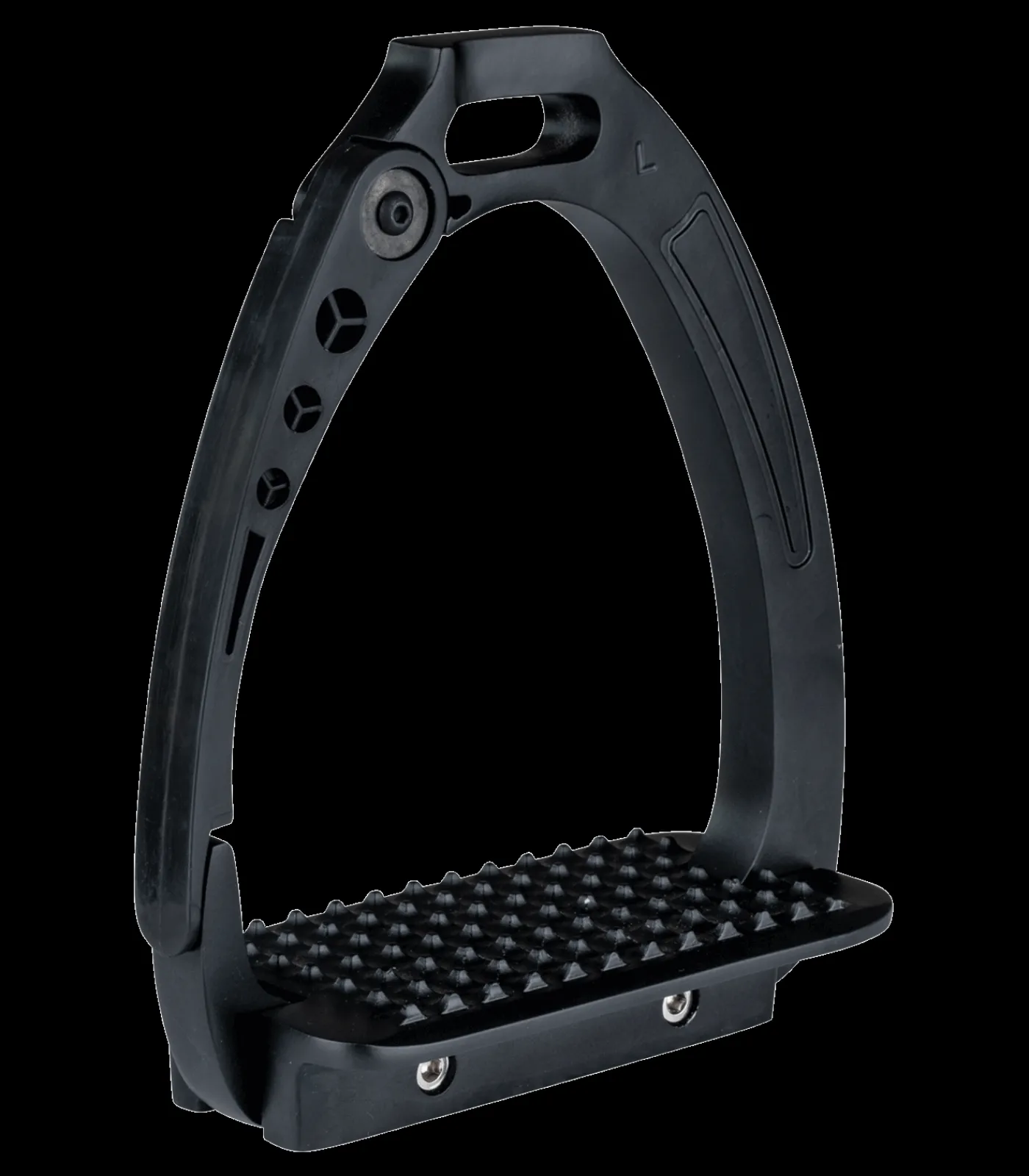 Waldhausen Steigbügel>Sicherheitssteigbügel Pro