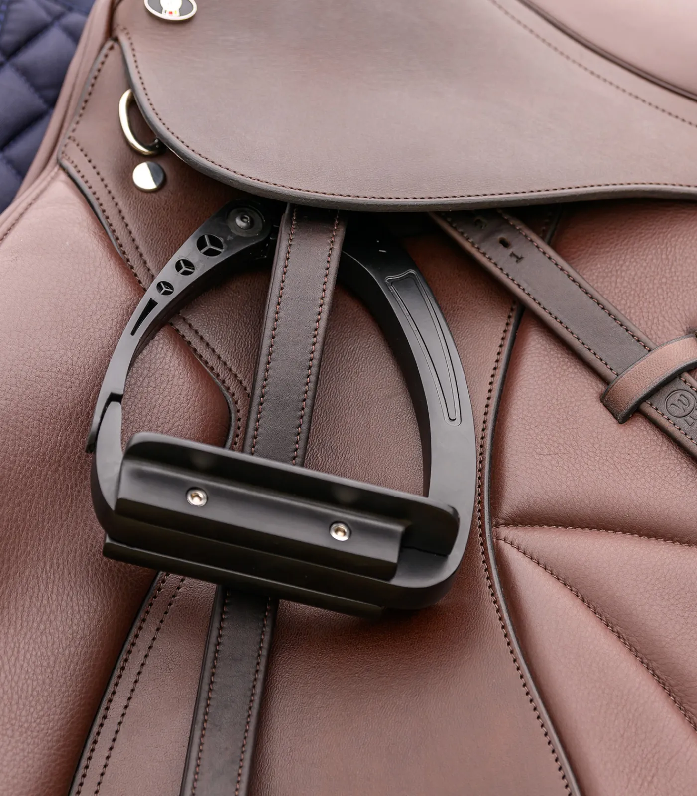 Waldhausen Steigbügel>Sicherheitssteigbügel Pro