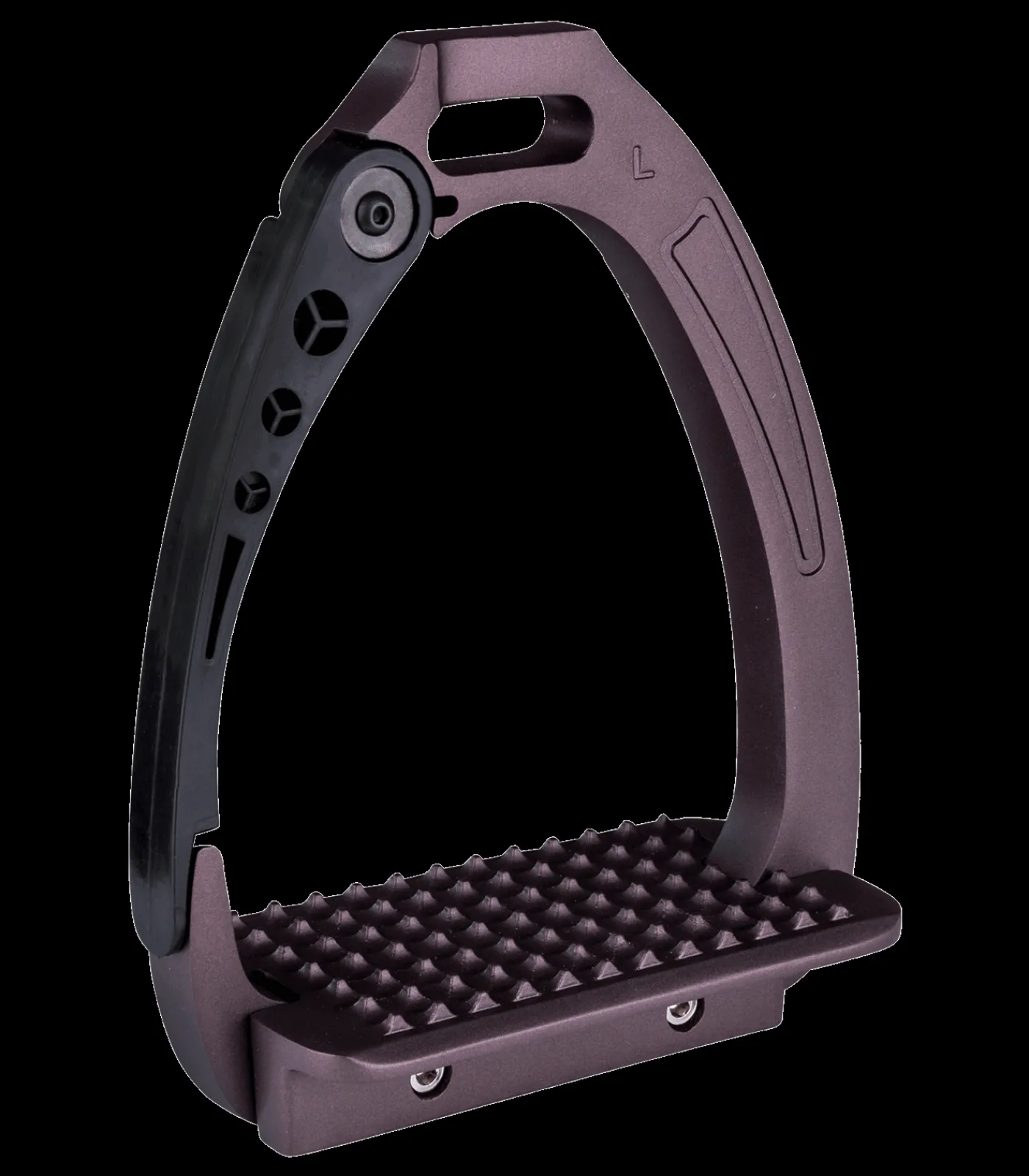 Waldhausen Steigbügel>Sicherheitssteigbügel Pro