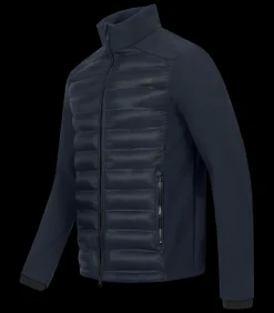 Herren ELT Herrenkollektion|Fleece- & Softshelljacken>Softshell-Mix Jacke Missouri, Herren