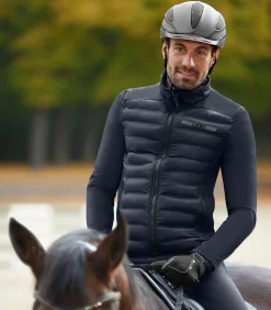 Herren ELT Herrenkollektion|Fleece- & Softshelljacken>Softshell-Mix Jacke Missouri, Herren