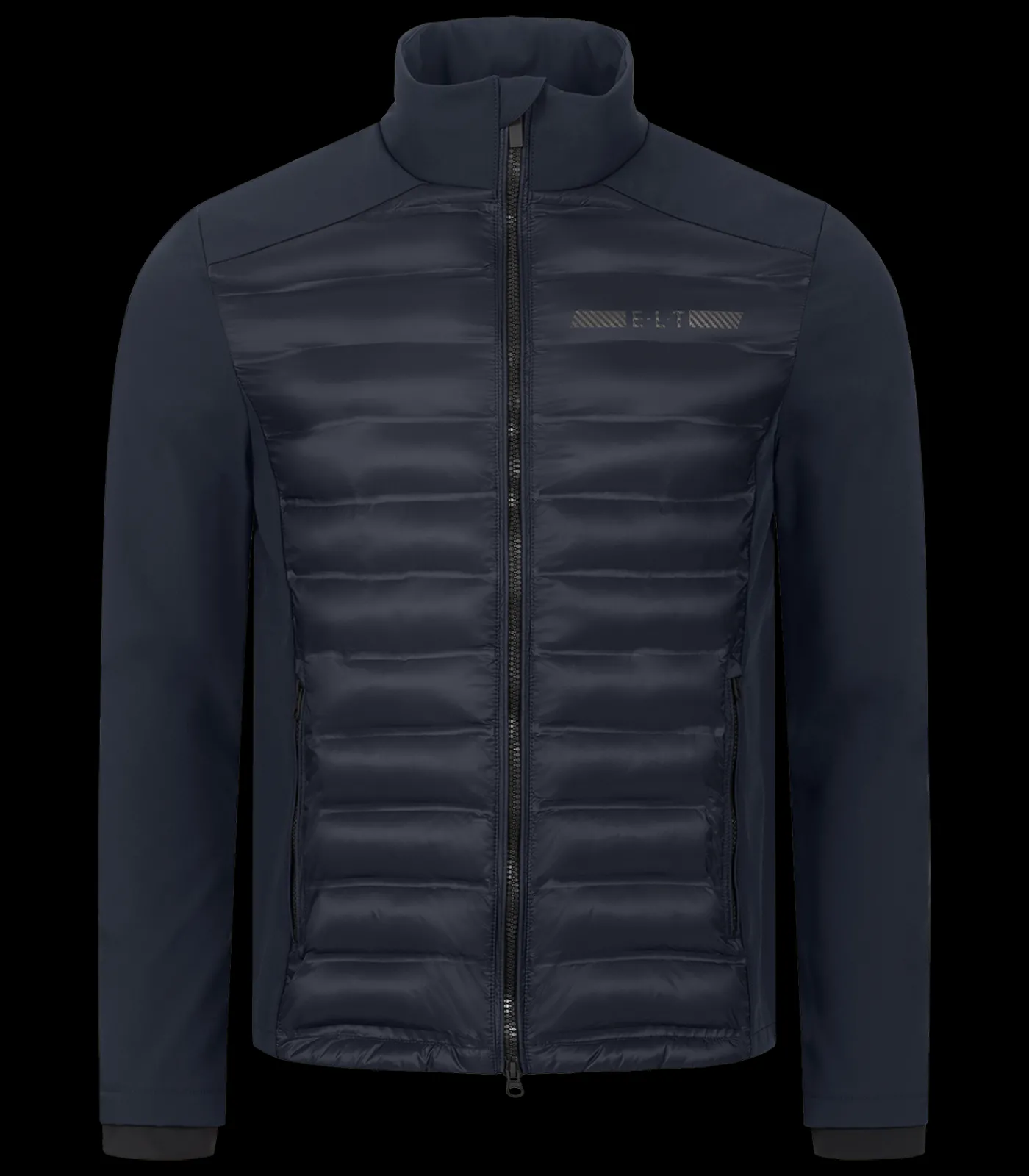 Herren ELT Herrenkollektion|Fleece- & Softshelljacken>Softshell-Mix Jacke Missouri, Herren