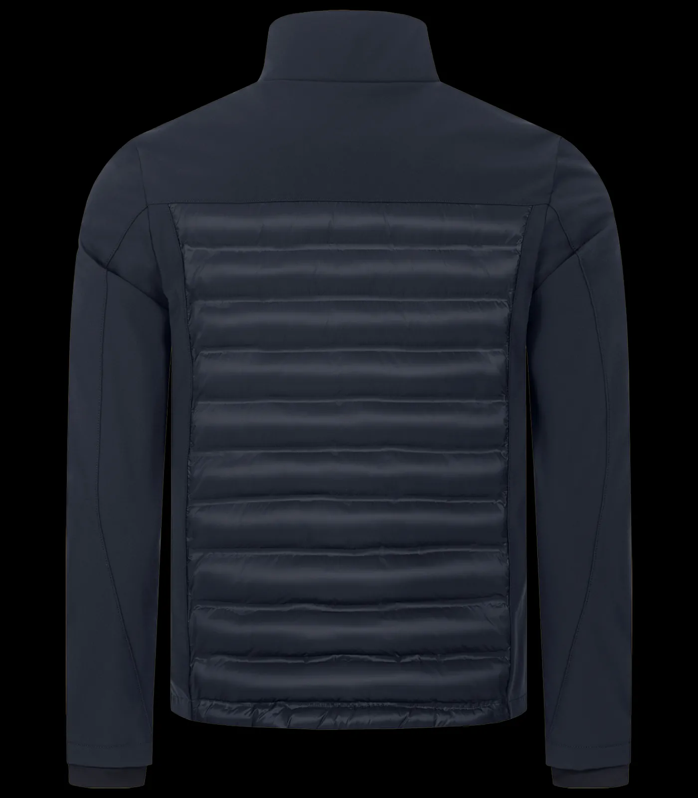 Herren ELT Herrenkollektion|Fleece- & Softshelljacken>Softshell-Mix Jacke Missouri, Herren