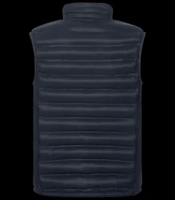 Herren ELT Herrenkollektion|Westen>Softshell-Mix Weste Maine, Herren