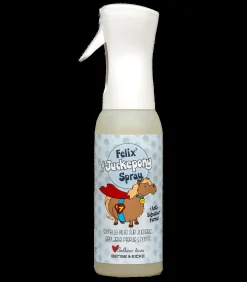 #soulhorse Fell, Mähne & Haut>Soulhorse Felix" #Juckepony Spray
