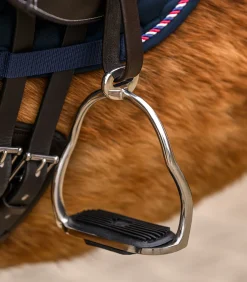 Waldhausen Island|Steigbügel>Spezial Tölt-Bügel