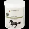 Waldhausen Ergänzungsfuttermittel>Spirulina Pellet- Fördert die Muskulatur, 1 kg