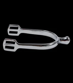 Waldhausen Sporen & Sporenriemen>Sporen mit Perlon-Sporenriemen, Kinder