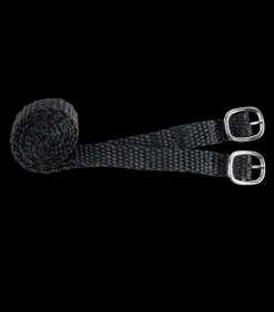 Waldhausen Sporen & Sporenriemen>Sporen mit Perlon-Sporenriemen, Kinder