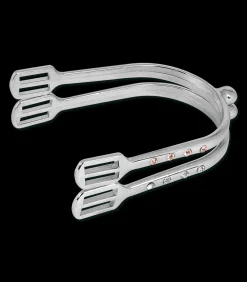 Waldhausen Sporen & Sporenriemen>Sporen-Set Crystal, für Damen