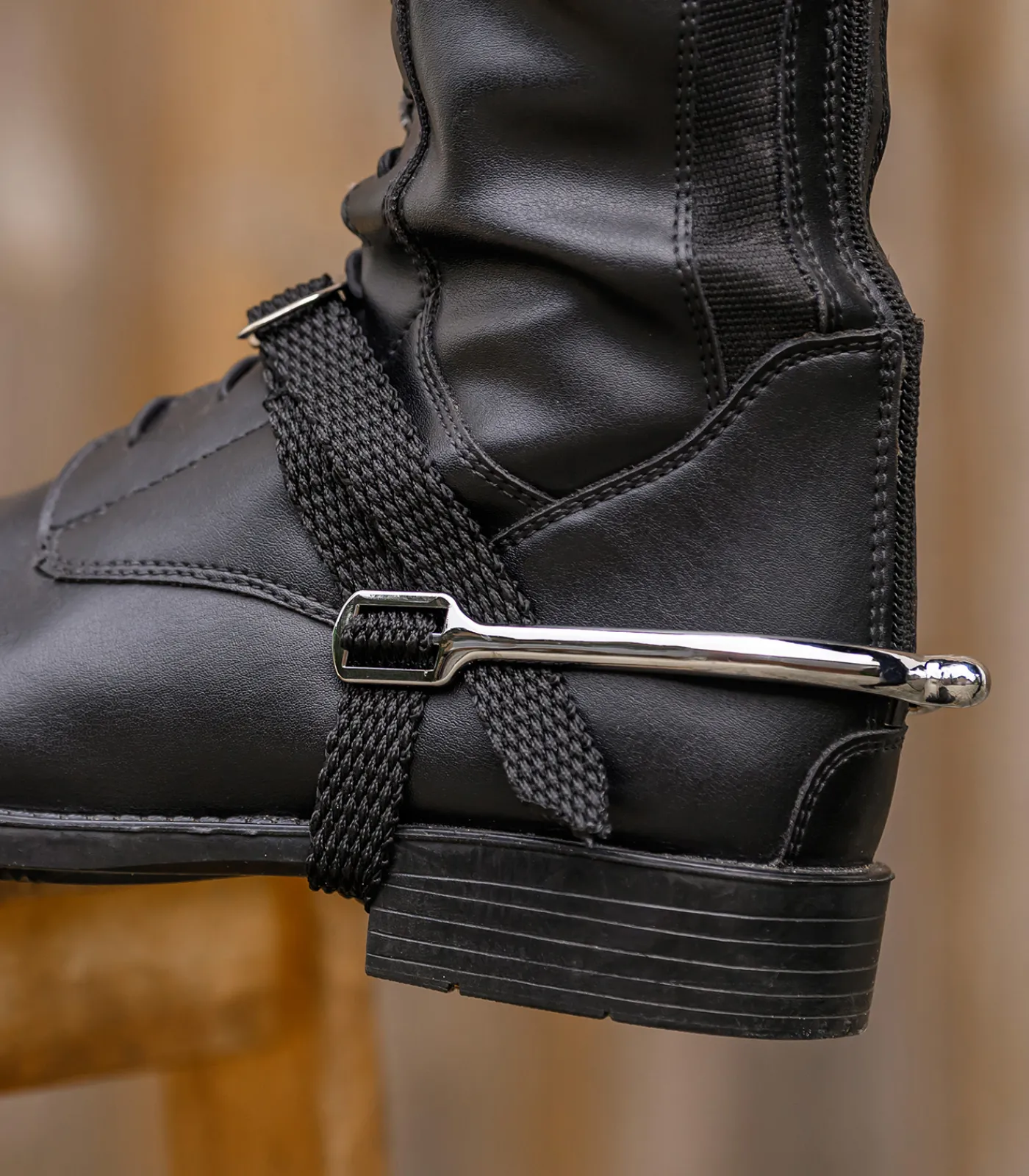 Waldhausen Sporen & Sporenriemen>Sporen-Set für Damen