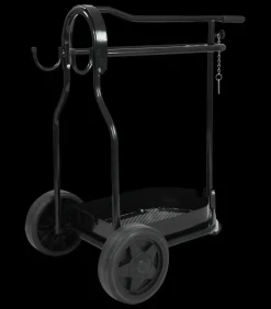 Waldhausen Sattelschränke, Boxentaschen & Aufbewahrung|Anbinder, Halter & Haken>Stall-Carry Basket