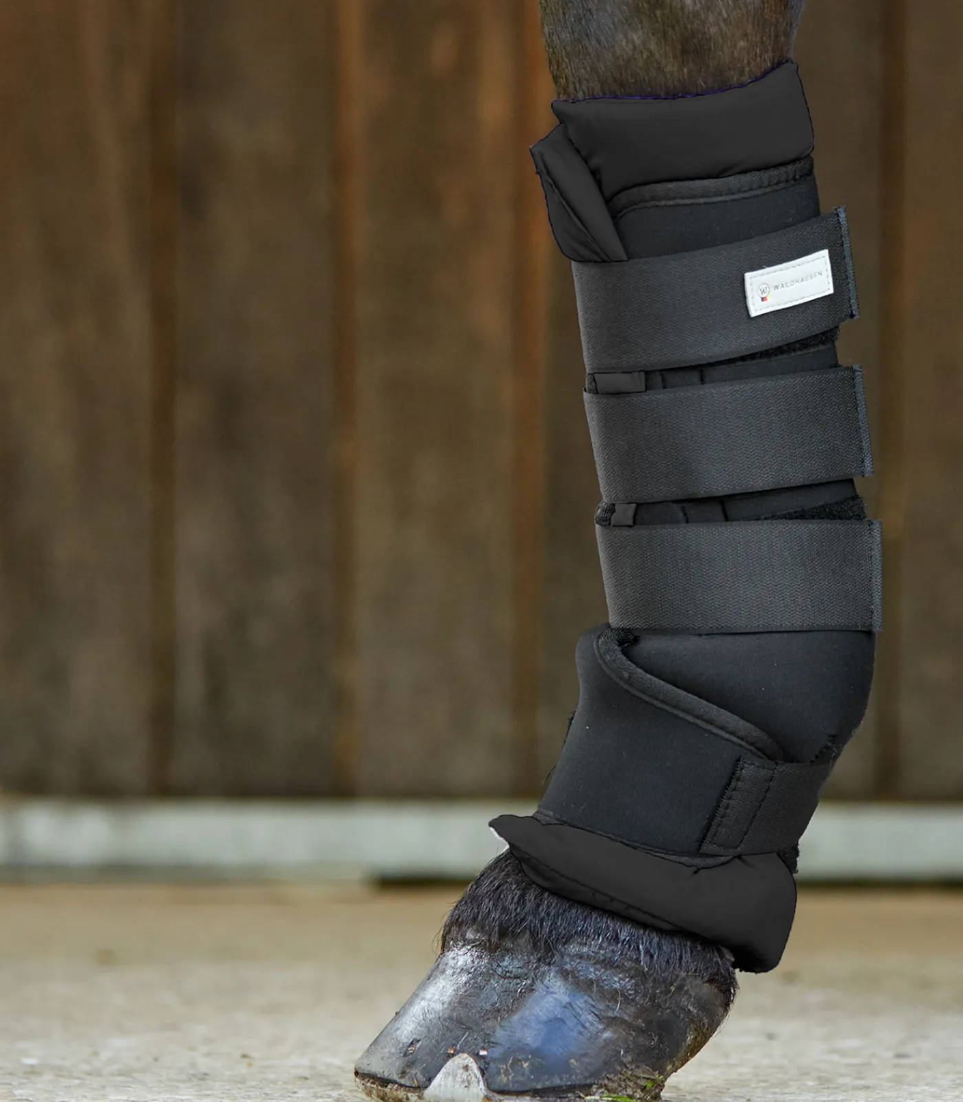 Waldhausen Transport|Stall- & Transportgamaschen>Stallgamasche, Paar