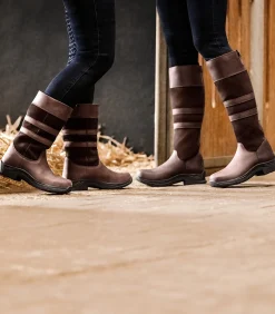 ELT Reitschuhe & Stiefeletten></noscript>Stallstiefel Oklahoma