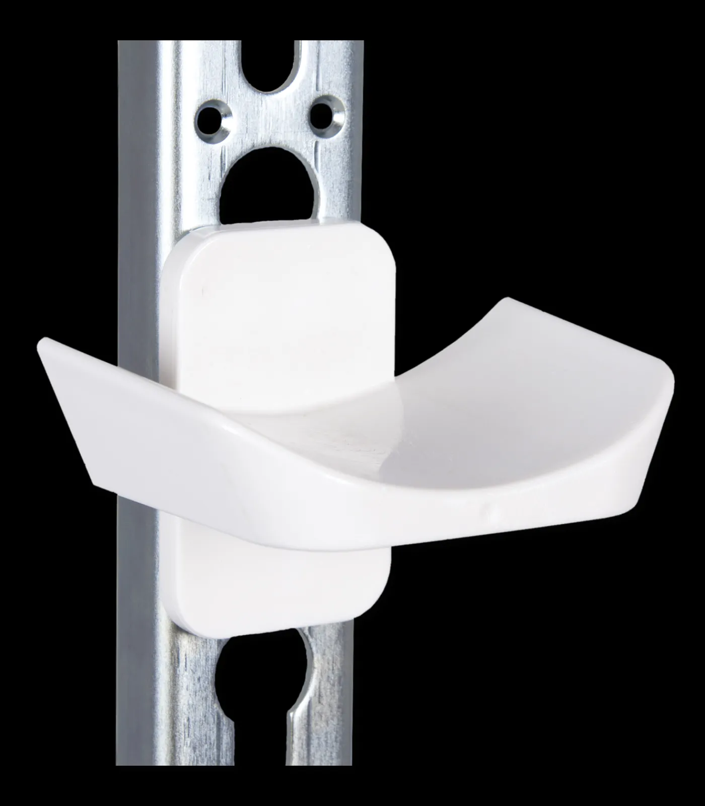 Waldhausen Reitplatz>Stangenauflage