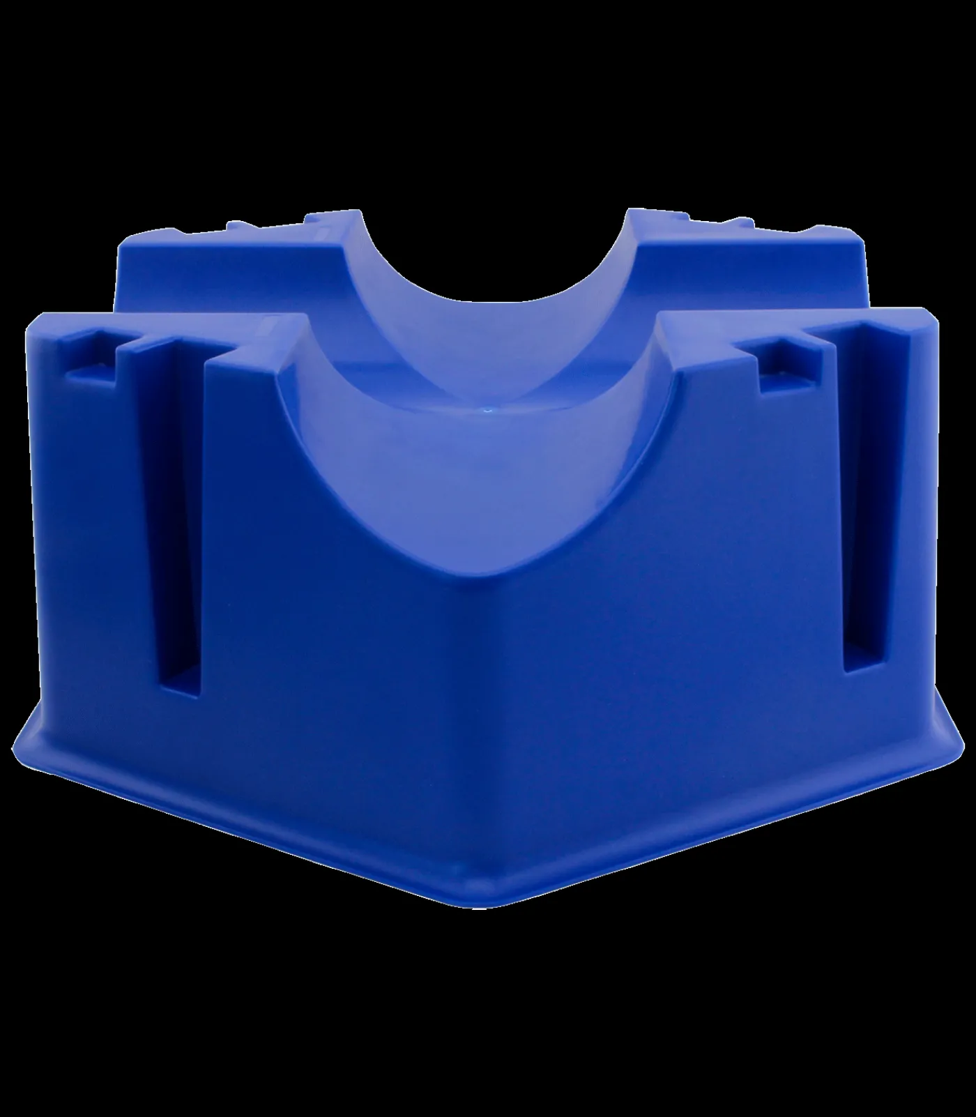 Waldhausen Reitplatz>Stangenblock